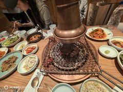 -王妃家(明洞中央店)