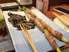 -一吉焼鸟·FOUNDER(桂林路店)