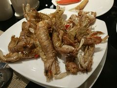 -索菲特酒店·海鲜自助 ·聚餐厅