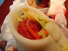 -张果佬年糕卷(科巷店)