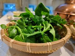 -攀枝花野菜铜火锅(万科凯德店)