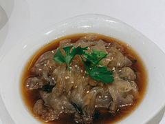 -乾隆美食·本帮菜(黄河路店)