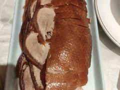 -福来居烤鸭店(天坛二店)