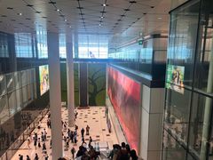-香港国际机场
