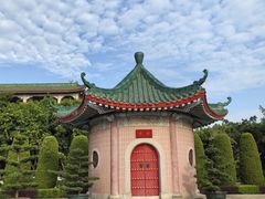 -广东圆玄道观