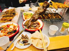 -彭城八戒羊肉串(总店)