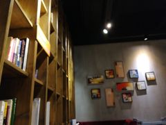 -拿渡麻辣香锅(银泰创意城店)