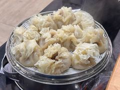 -元盛居(亚泰大街店)