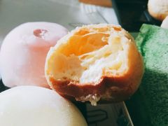 -大苹果面包生日蛋糕(明珠店)