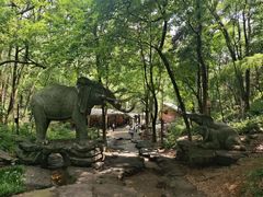 -石燕湖生态旅游景区