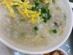 凤城艇仔粥-顺德人家食府(黄金广场店)