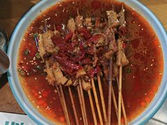 -0317火锅鸡·清真(正达店)