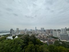 -鸿山公园