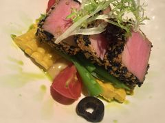 -领仕扒房(长春店)