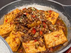 -川流不息·地道川菜·小龙虾(松东路店)