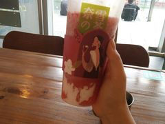 -奈雪的茶(国金中心店)