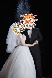 -蜜柚映画婚纱摄影(双井店)