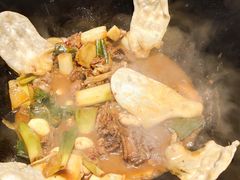 -锅来乐地锅鸡(安亭店)
