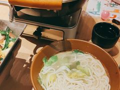 -川堂风·跷脚牛肉·乐山爆炒(宝山日月光店)