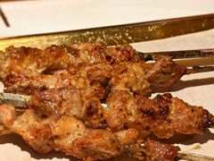 -谷丽麦馕新疆菜·清真(步步高梅溪新天地店)