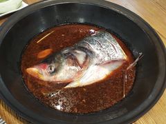 -咱屯子铁锅炖直营店(保利店)