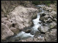 -龙湾潭国家森林公园