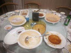 -听涛雅苑百味饺子老家菜馆