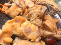 -芸山季·云南山珍菌火锅(人民广场来福士店)