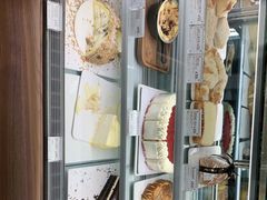 -Peet's Coffee皮爷咖啡(大学路店)