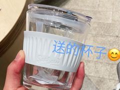 -Seesaw Coffee(西岸凤巢店)