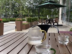 -京梟红茶楼(方恒购物中心店)