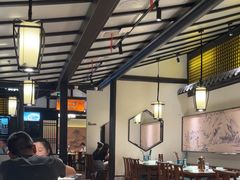 -宋徽厨·安徽菜(绿地店)
