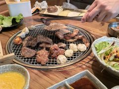 -牛人·雪花牛·木炭烤肉(昆山陆家店)