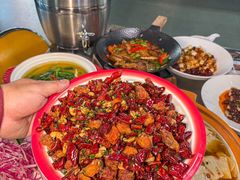 -No.DD戳子烧烤·江湖菜(北京总店)