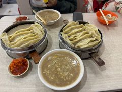 -奕宏饺子楼(朱庄小区店)