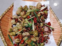 -宋园·金宴浙鲜馆(静安店)