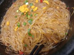 -刘胖子家常菜·蹄花焖藕(中南店)