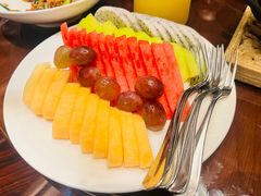 -环球港凯悦 · 享悦中餐厅