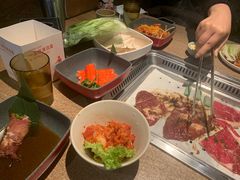 -新石器烤肉(石路天虹店)