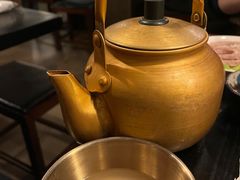 -三酉星·枫·山風与野菜(上海总店)