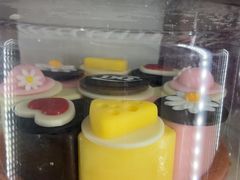 -DQ·蛋糕·冰淇淋(三亚青春颂店)