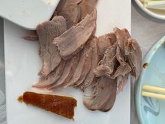 -玉林烤鸭店(定福庄店)