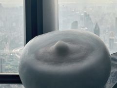-上海之巅观光厅
