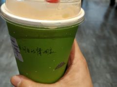 -仟吉(荟聚中心店)