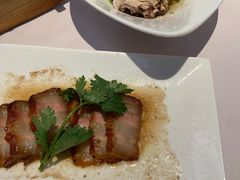 -粤财皇冠假日酒店·彩华轩中餐厅