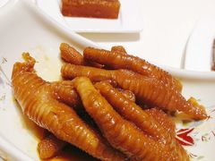 -凤凰楼酒家·粤宴点心(华强北店)