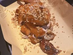 胡桃里烤鸡-胡桃里乐队酒馆(农科路店)