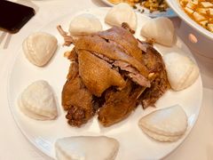-得月楼·省级非遗·传统苏帮菜(观前店)