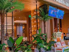 -泰香米泰国餐厅(中大国际店)