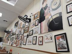 -六姑龟苓膏糖水卤水店